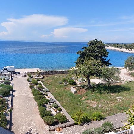 Velun Apartmani Buitenkant foto