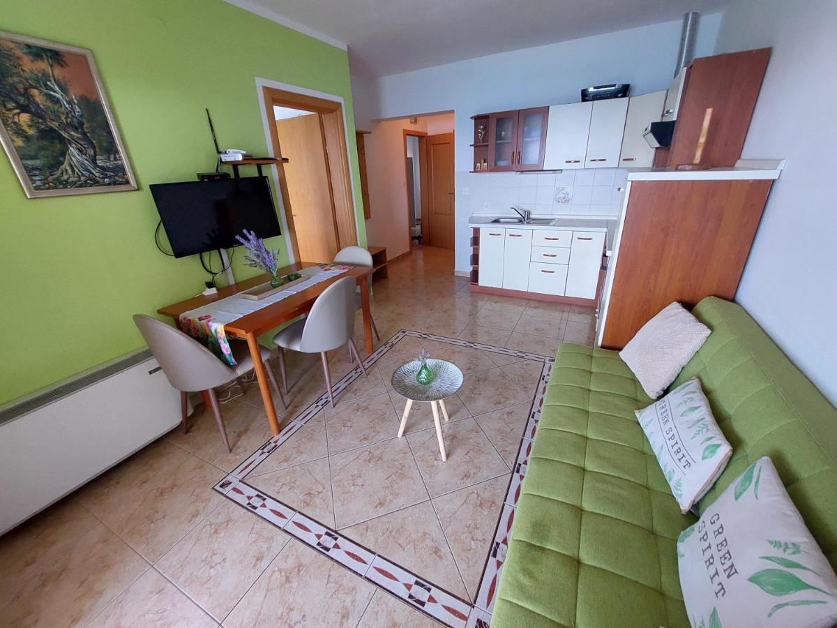 Velun Apartmani Buitenkant foto