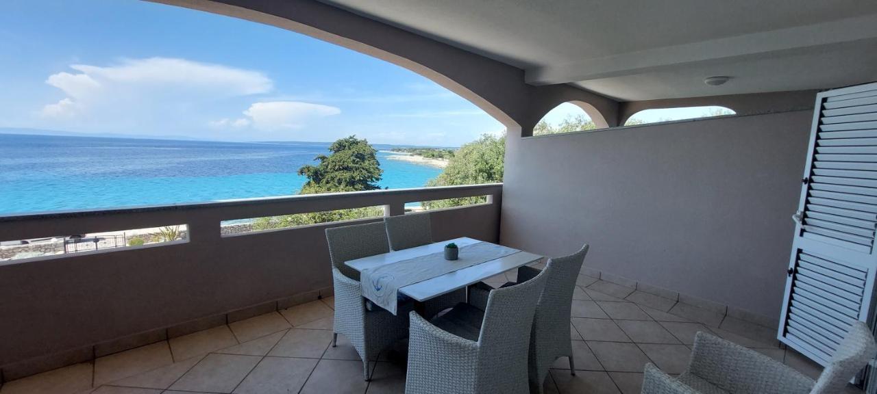Velun Apartmani Buitenkant foto