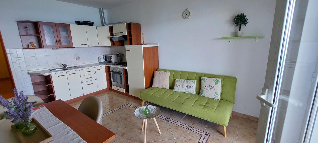 Velun Apartmani Buitenkant foto
