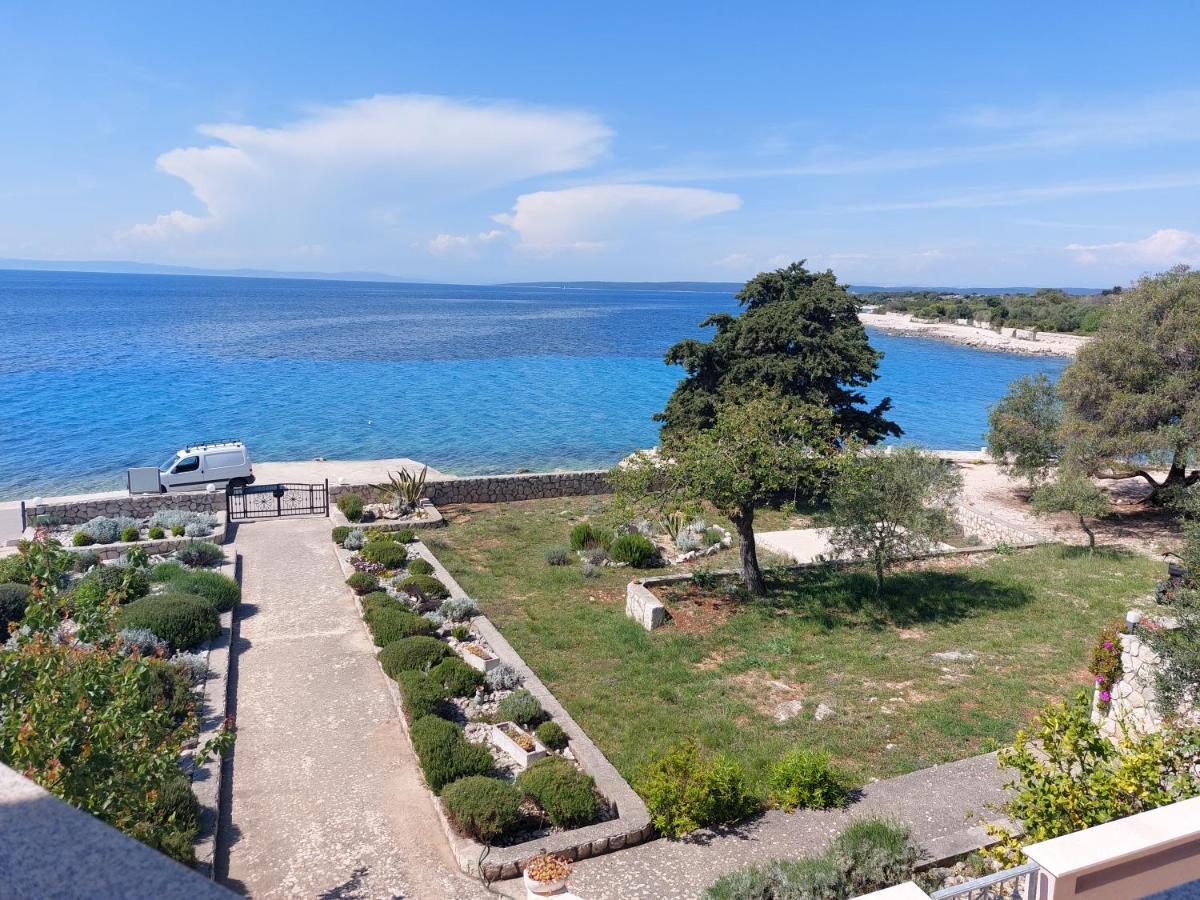 Velun Apartmani Buitenkant foto