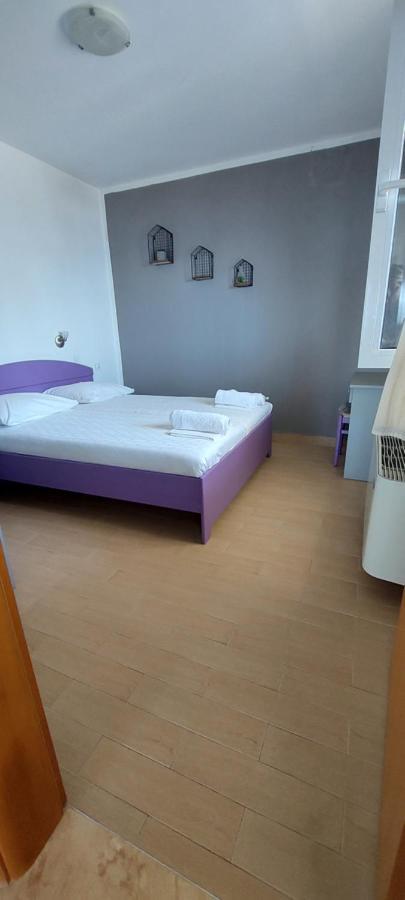 Velun Apartmani Buitenkant foto