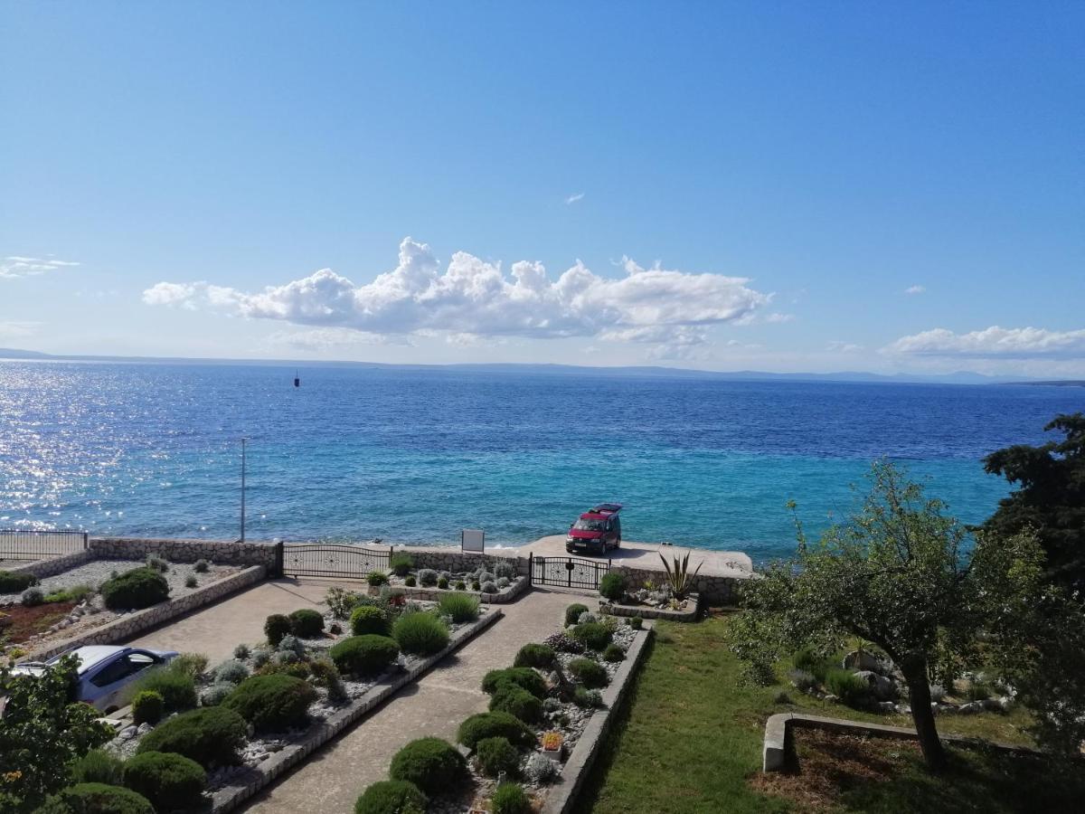 Velun Apartmani Buitenkant foto