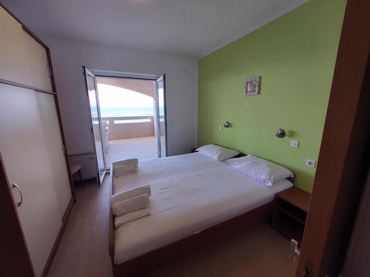 Velun Apartmani Buitenkant foto