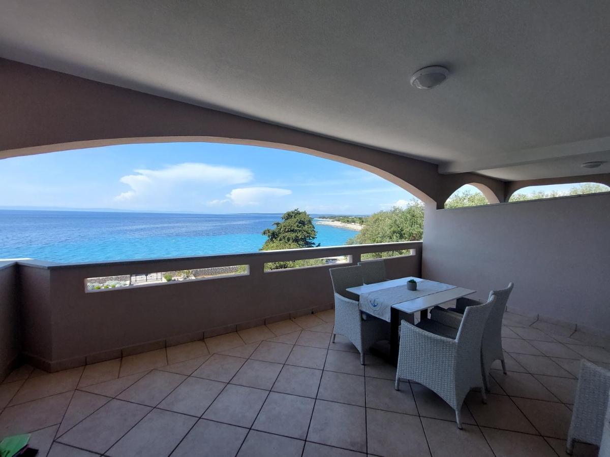 Velun Apartmani Buitenkant foto