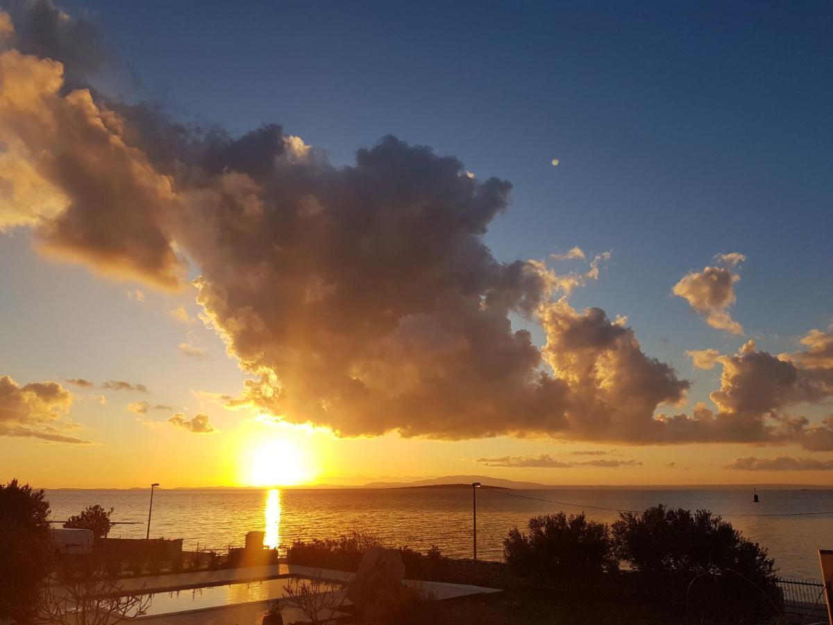 Velun Apartmani Buitenkant foto