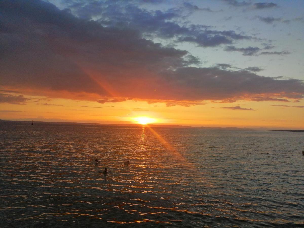 Velun Apartmani Buitenkant foto