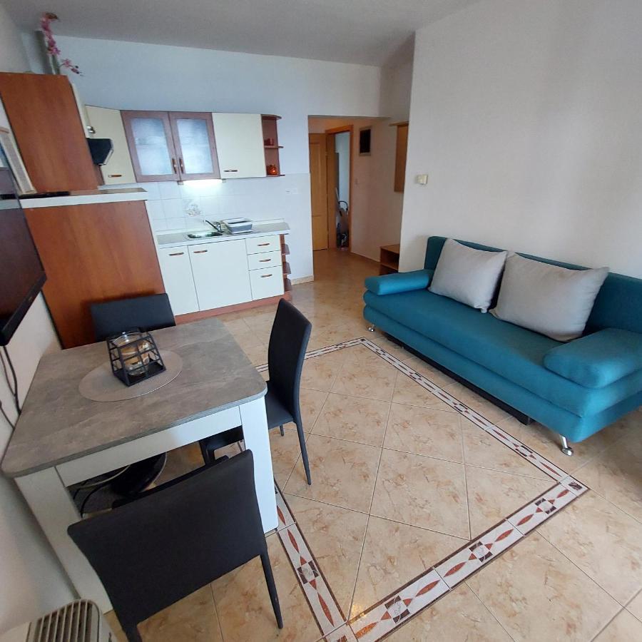 Velun Apartmani Buitenkant foto