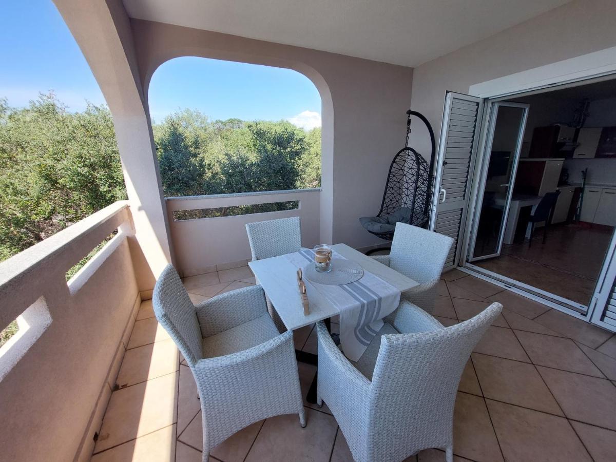 Velun Apartmani Buitenkant foto