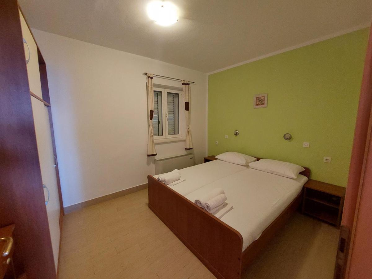 Velun Apartmani Buitenkant foto