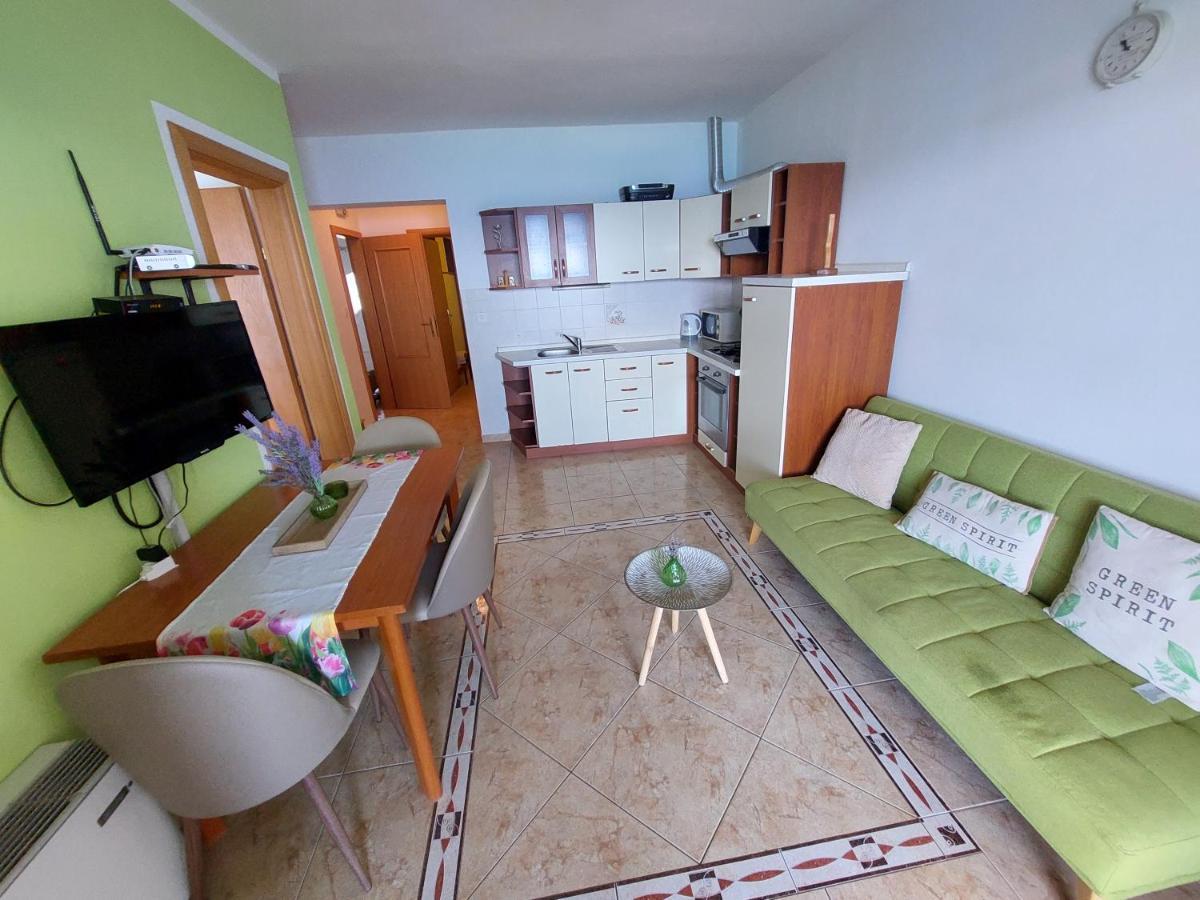 Velun Apartmani Buitenkant foto