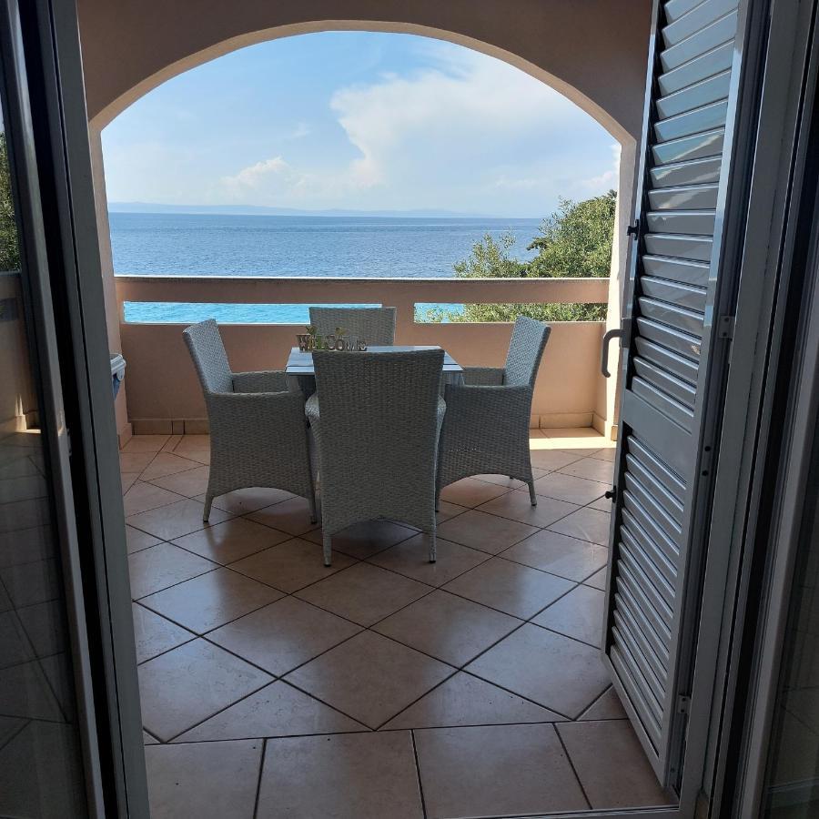 Velun Apartmani Buitenkant foto
