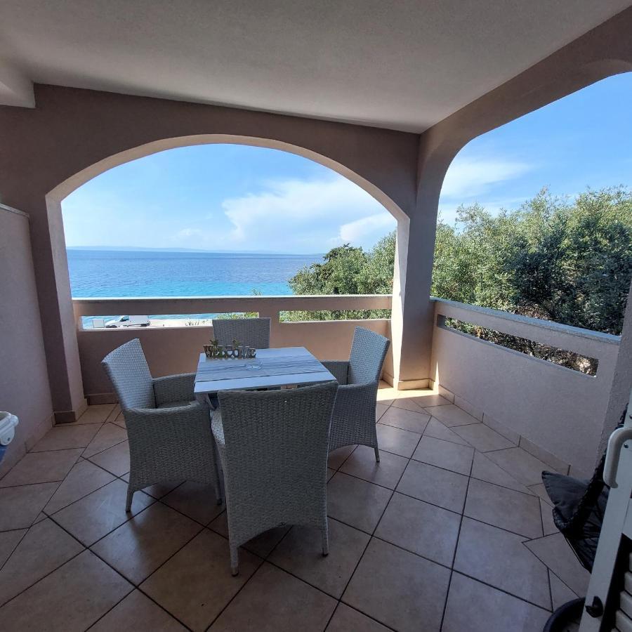 Velun Apartmani Buitenkant foto