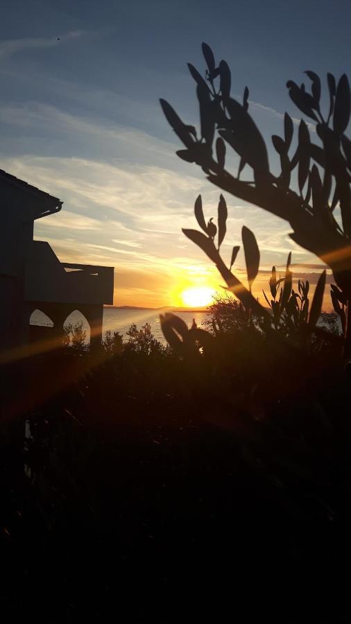 Velun Apartmani Buitenkant foto