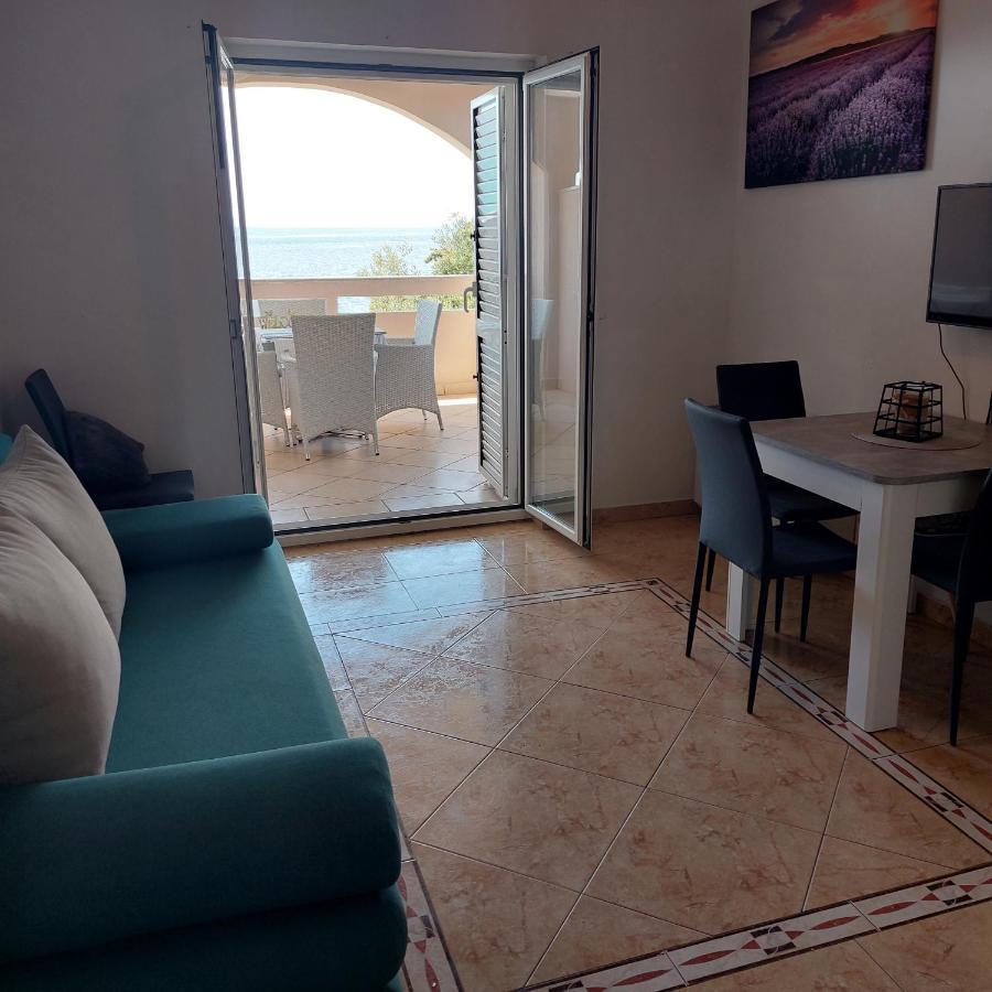 Velun Apartmani Buitenkant foto