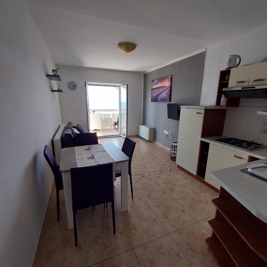 Velun Apartmani Buitenkant foto