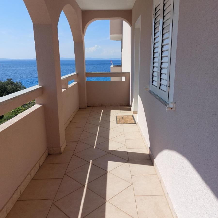 Velun Apartmani Buitenkant foto