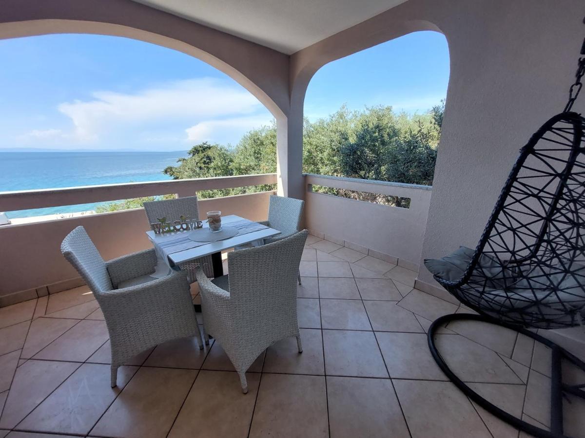 Velun Apartmani Buitenkant foto